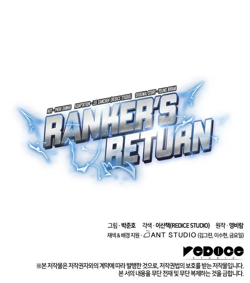 Ranker's Return (Remake) Chapter 36 22